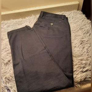 Black Dockers Slim Fit Size 34x34